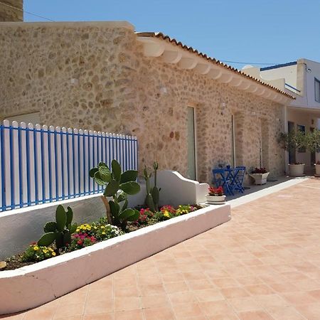 Casa Vacanze Brezza Di Gaffe Torre di Gaffe Экстерьер фото