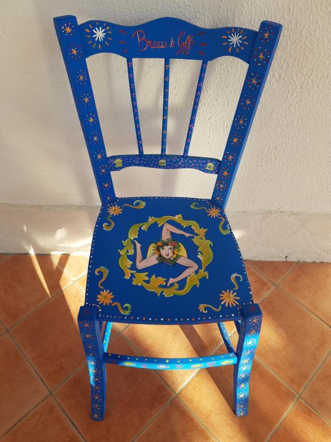 Casa Vacanze Brezza Di Gaffe Torre di Gaffe Экстерьер фото