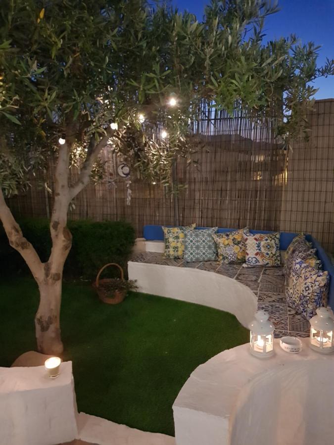 Casa Vacanze Brezza Di Gaffe Torre di Gaffe Экстерьер фото
