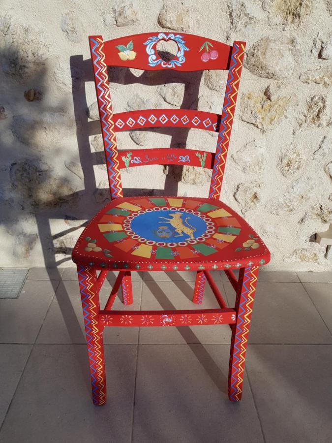 Casa Vacanze Brezza Di Gaffe Torre di Gaffe Экстерьер фото