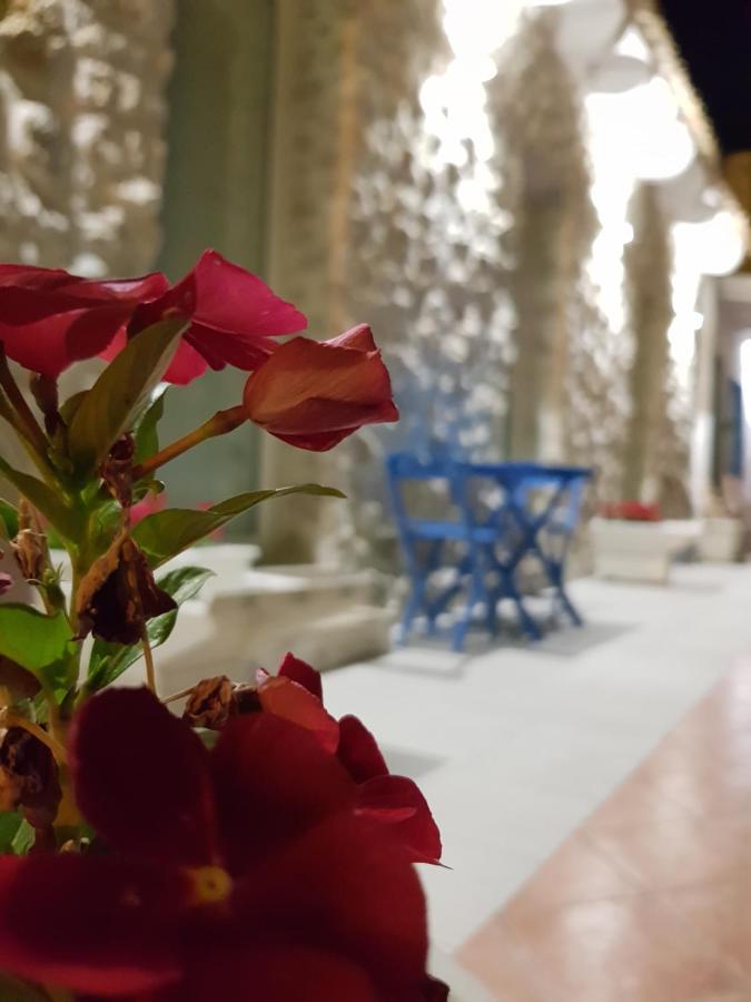 Casa Vacanze Brezza Di Gaffe Torre di Gaffe Экстерьер фото
