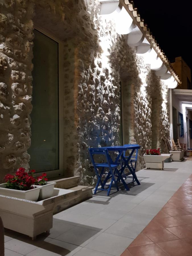 Casa Vacanze Brezza Di Gaffe Torre di Gaffe Экстерьер фото