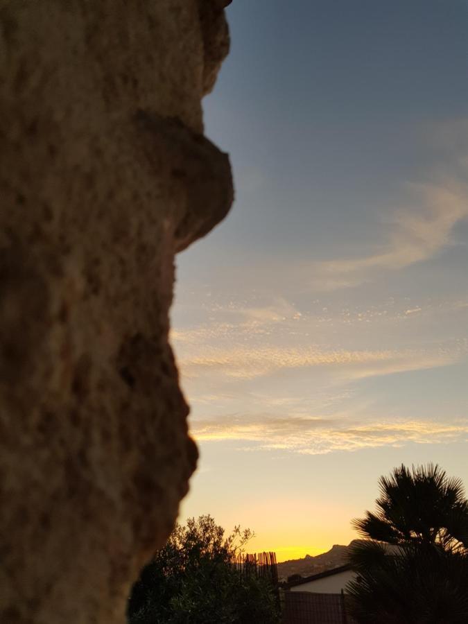 Casa Vacanze Brezza Di Gaffe Torre di Gaffe Экстерьер фото