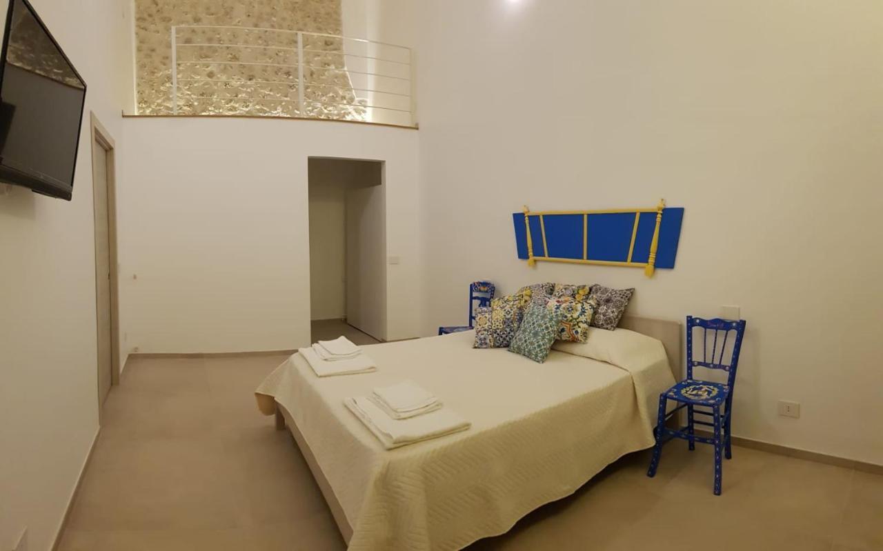 Casa Vacanze Brezza Di Gaffe Torre di Gaffe Экстерьер фото