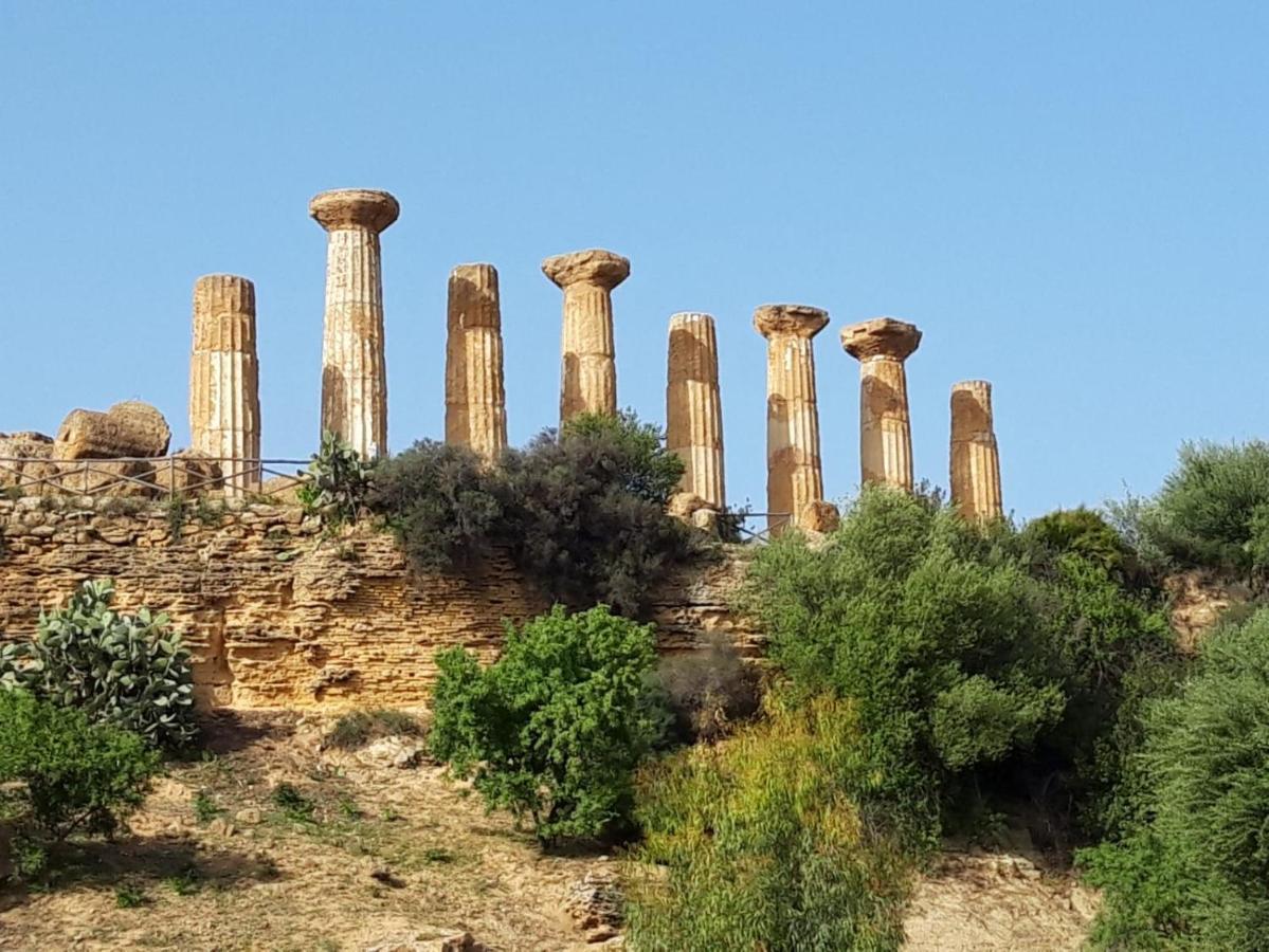 Casa Vacanze Brezza Di Gaffe Torre di Gaffe Экстерьер фото