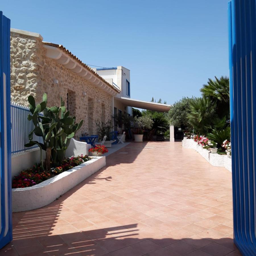 Casa Vacanze Brezza Di Gaffe Torre di Gaffe Экстерьер фото
