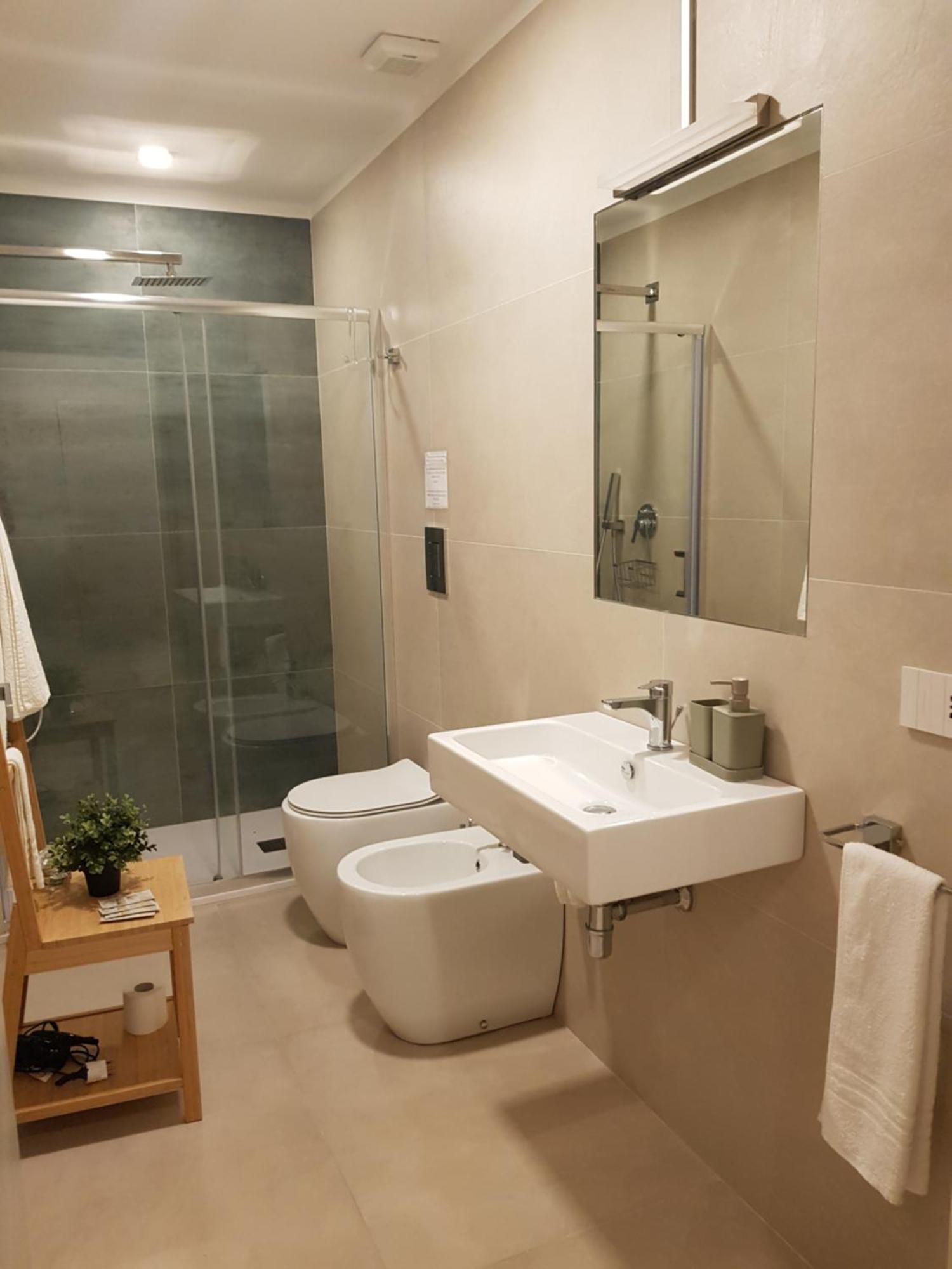 Casa Vacanze Brezza Di Gaffe Torre di Gaffe Экстерьер фото