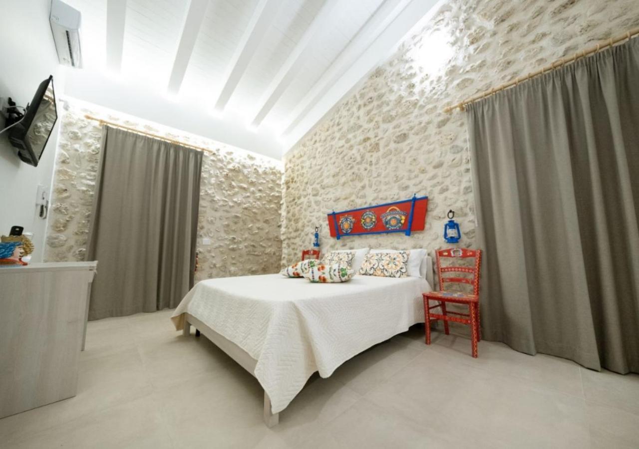 Casa Vacanze Brezza Di Gaffe Torre di Gaffe Экстерьер фото