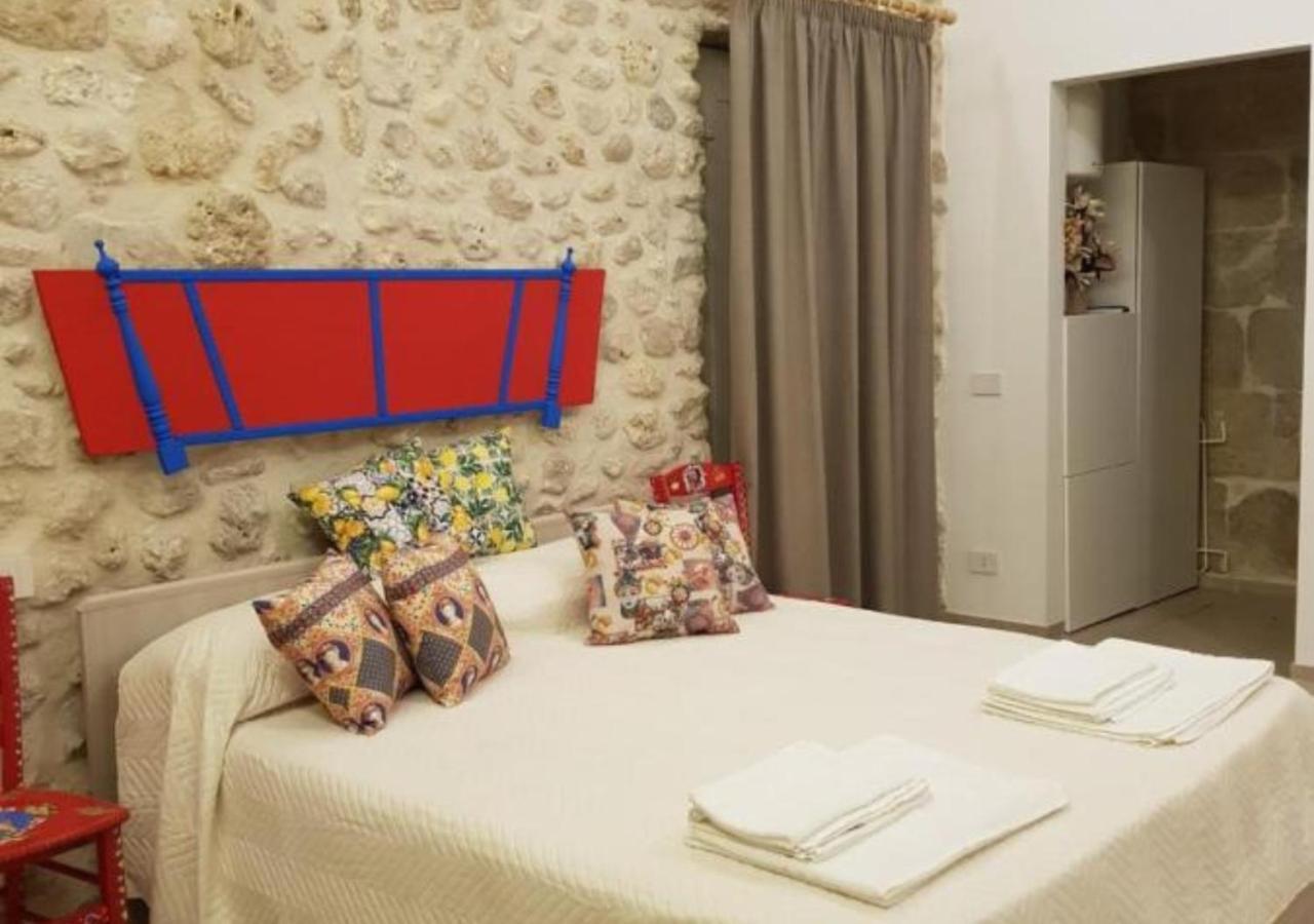 Casa Vacanze Brezza Di Gaffe Torre di Gaffe Экстерьер фото