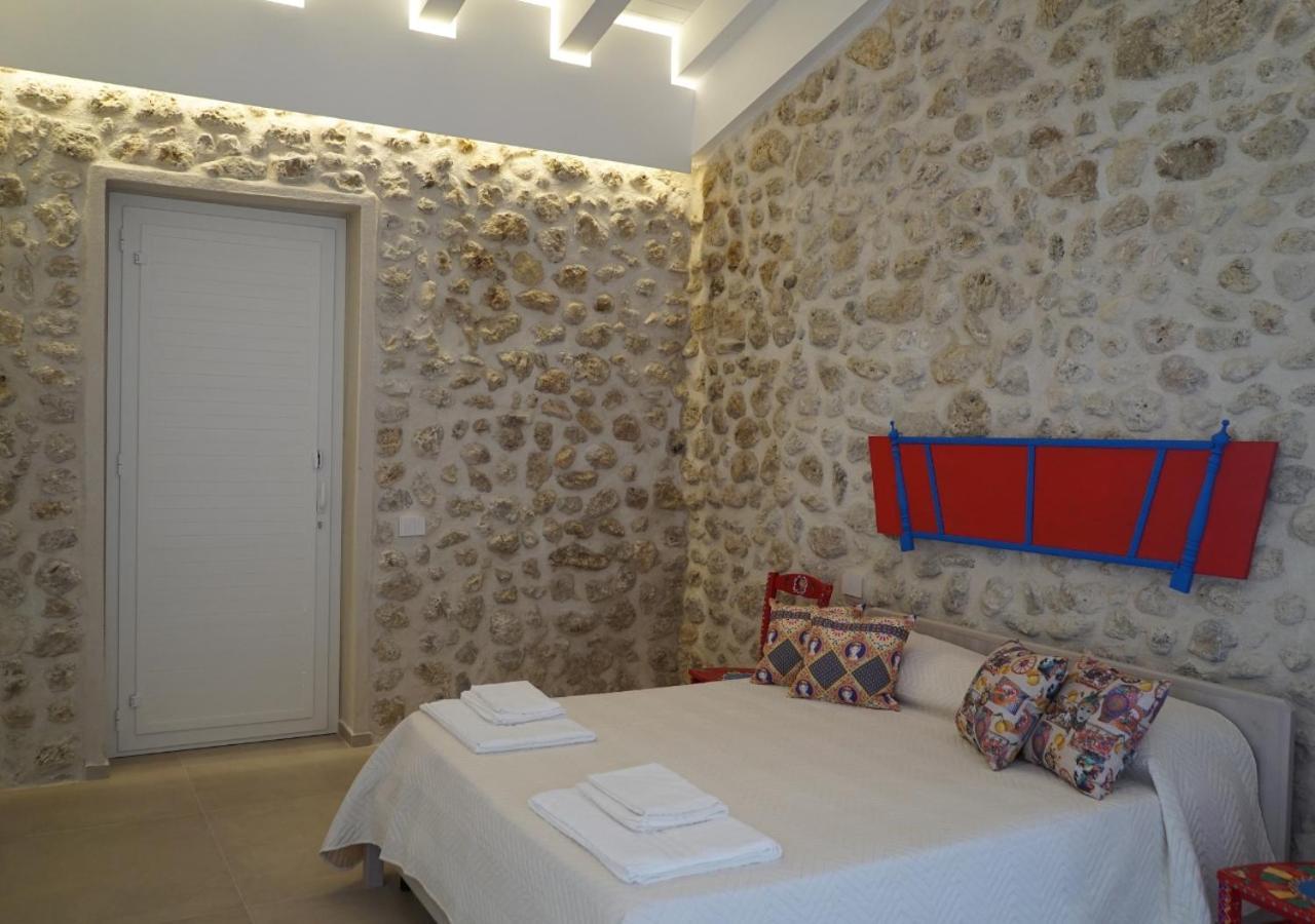 Casa Vacanze Brezza Di Gaffe Torre di Gaffe Экстерьер фото